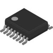 MAX4518EEE+T Analog Devices, Inc. (ADI)