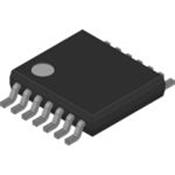 AD8343ARUZ-R7 Analog Devices, Inc. (ADI)