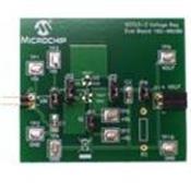 SOT23-3EV-VREG Microchip