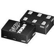 BGU6005/N2X NXP Semiconductors