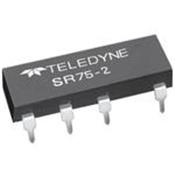 SR75-2ST Teledyne Relays