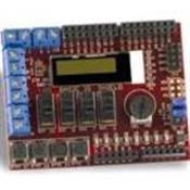 TDGL005 Microchip
