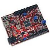 TDGL017 Microchip