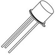 2N2369A Microchip