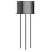 2N6782-JANTX Microchip