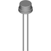 AD590MH/883B Analog Devices, Inc. (ADI)