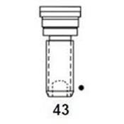 MA4P607-43 MACOM Technology Solutions