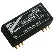 VB24S5-3 Wall Industries