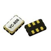 VC806EDEFAAN125 Microchip