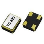 VC820EAEEAAN100 Microchip