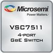 VSC7511XMY Microchip