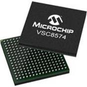 VSC8574XKS-02 Microchip