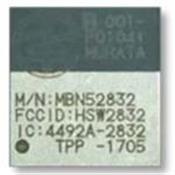 WSMBL241ADA008 Murata