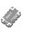 XC2500A-03S-T TTM Technologies