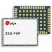 ZED-F9P-02B-CT u-blox