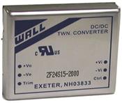 ZF48D15-1000 Wall Industries